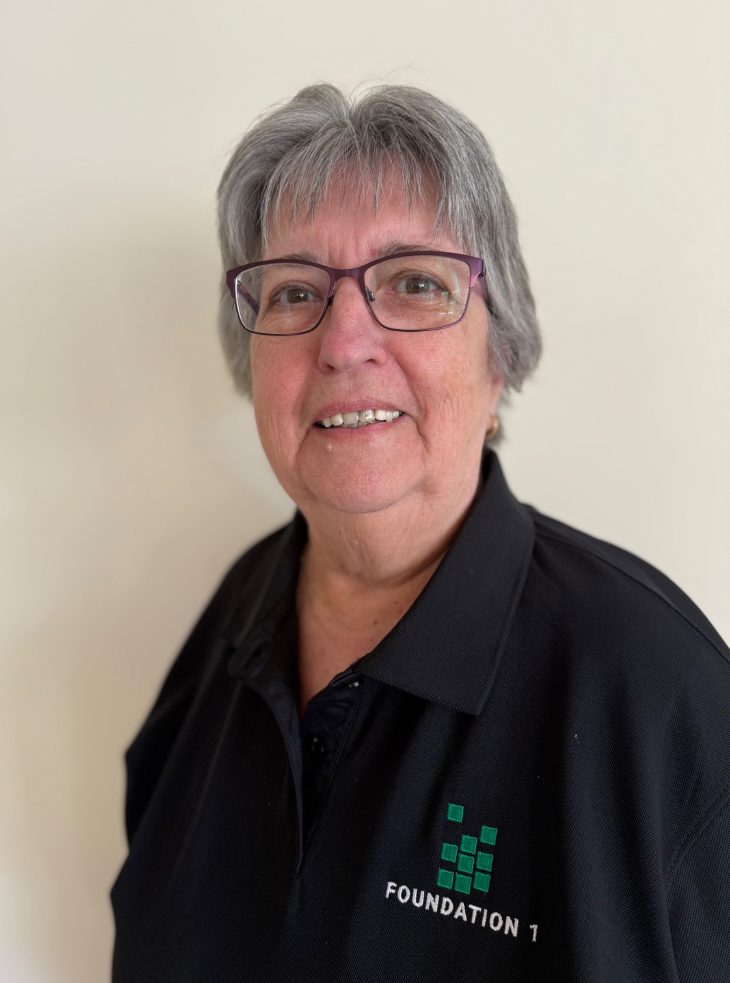 Margaret Spencer - Board Member & Project Manager