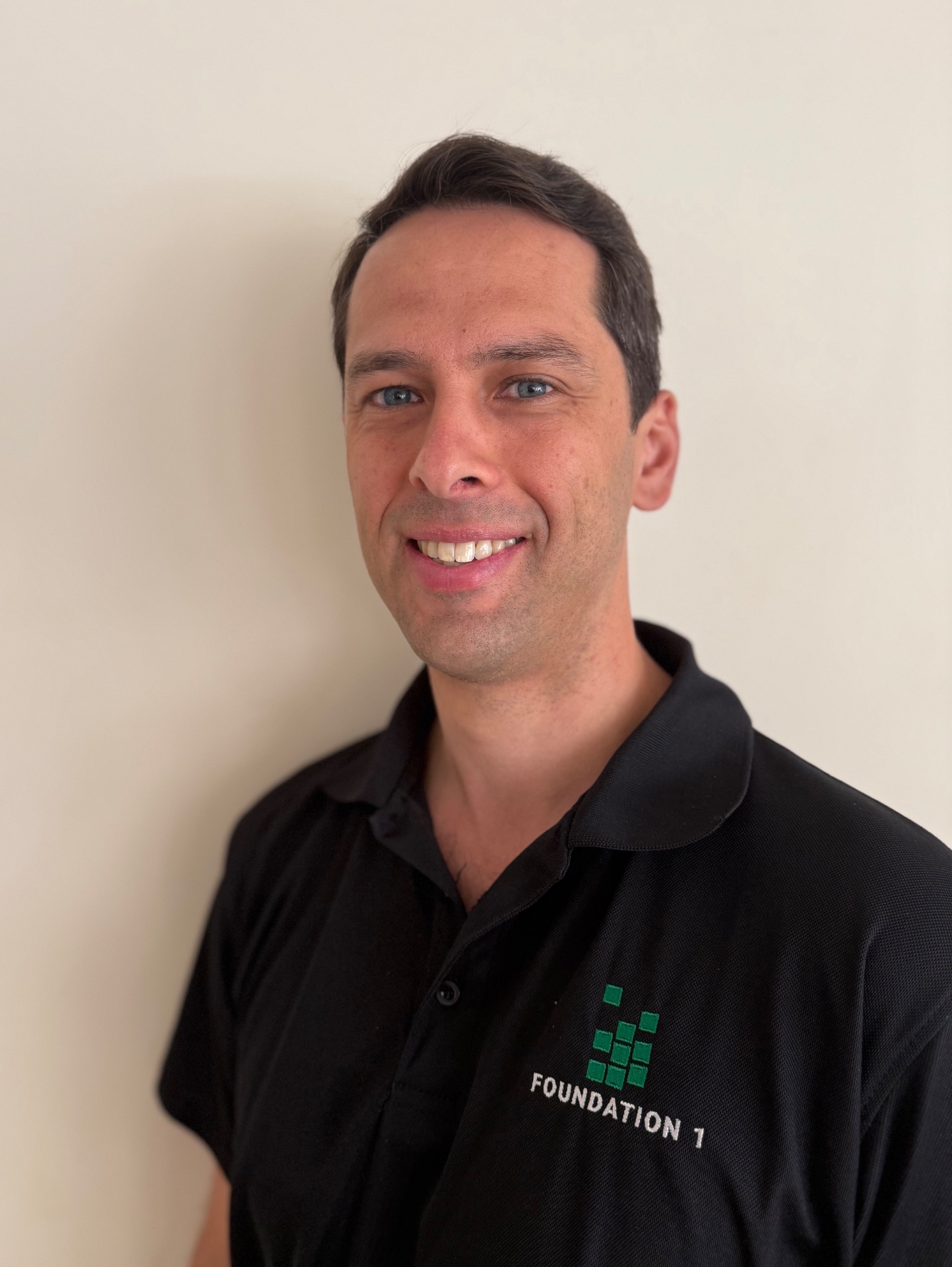 Michael Kooke - Board Member, Digital Support & COM 